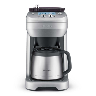 Breville The Grind Control Drip