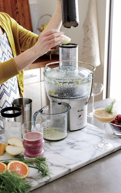 Breville Juice Fountain® Compact